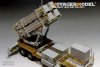 Voyager Model PE35930 Modern U.S. M983 w/MIM-104F Patriot SAM System PAC-3 Basic For TRUMPETER 01037 1/35